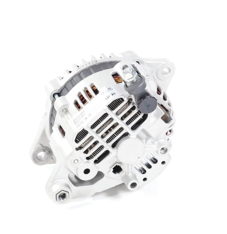 Alternador HERTH+BUSS JAKOPARTS J5113055