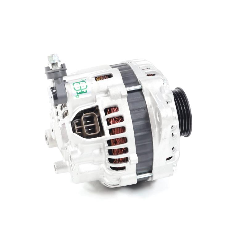 Alternador HERTH+BUSS JAKOPARTS J5113055