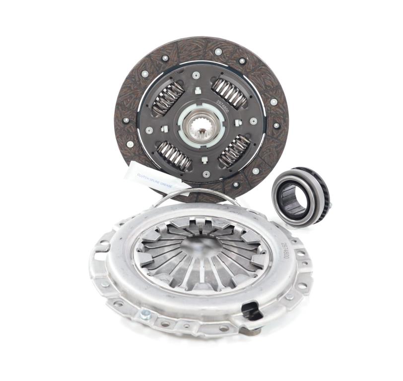 Kit de embrague HERTH+BUSS JAKOPARTS ref. J2000548