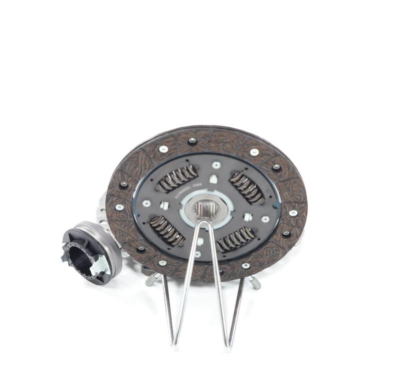 Kit de embrague HERTH+BUSS JAKOPARTS ref. J2000548
