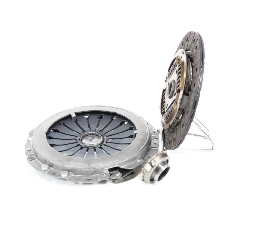 Kit de embrague HERTH+BUSS JAKOPARTS ref. J2000584