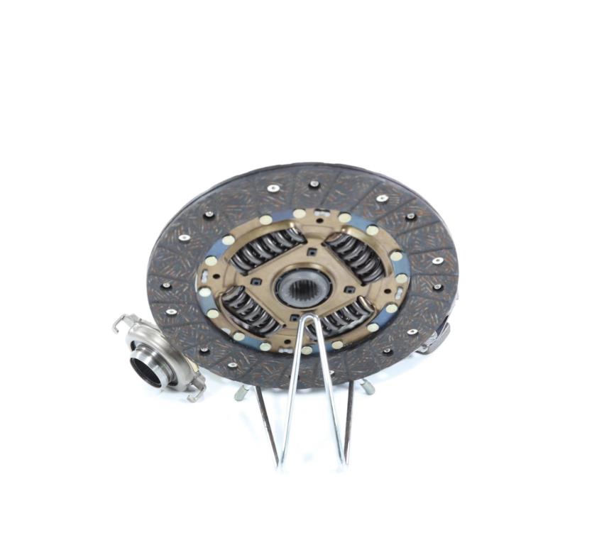 Kit de embrague HERTH+BUSS JAKOPARTS ref. J2000584