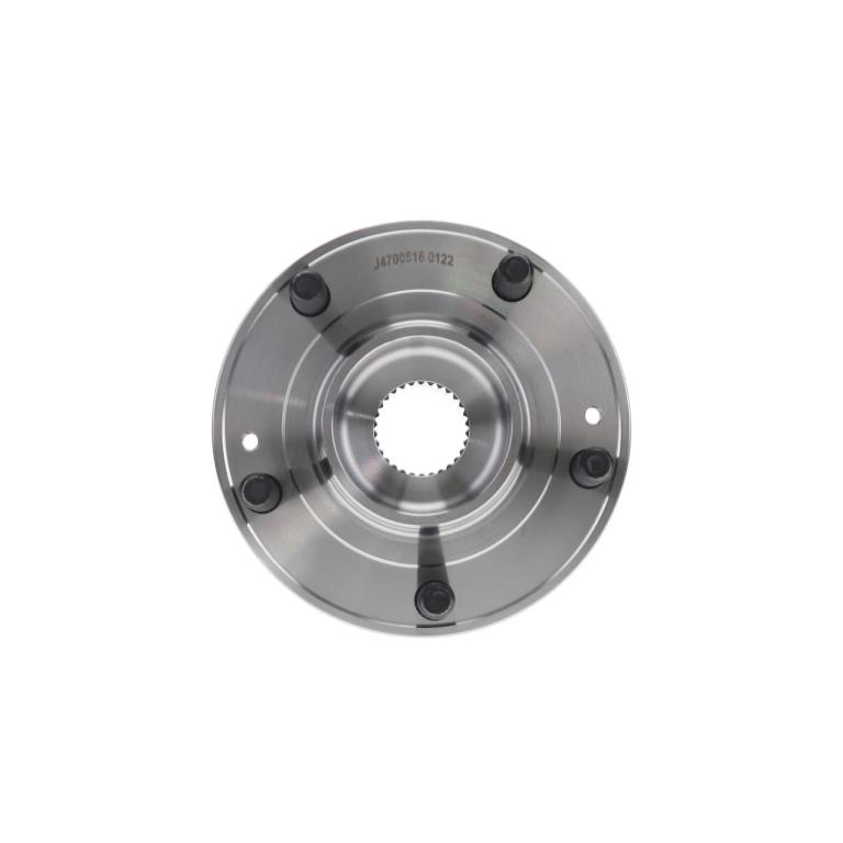 Roulement de roue HERTH+BUSS JAKOPARTS ref. J4700516