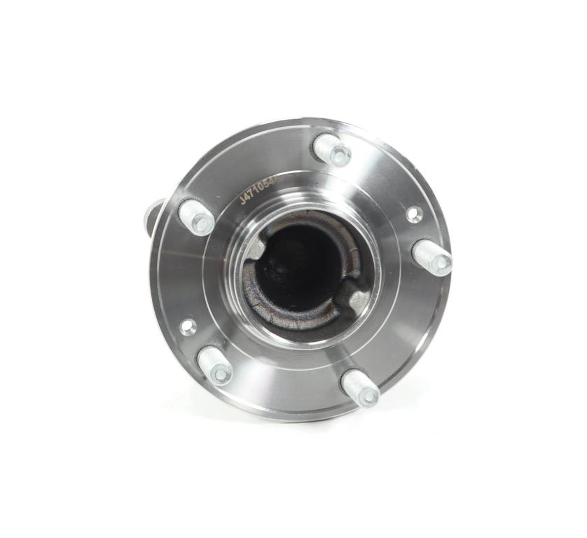 Rolamento de roda HERTH+BUSS JAKOPARTS J4710544