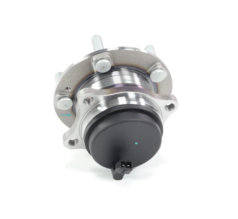 Rolamento de roda HERTH+BUSS JAKOPARTS J4710544