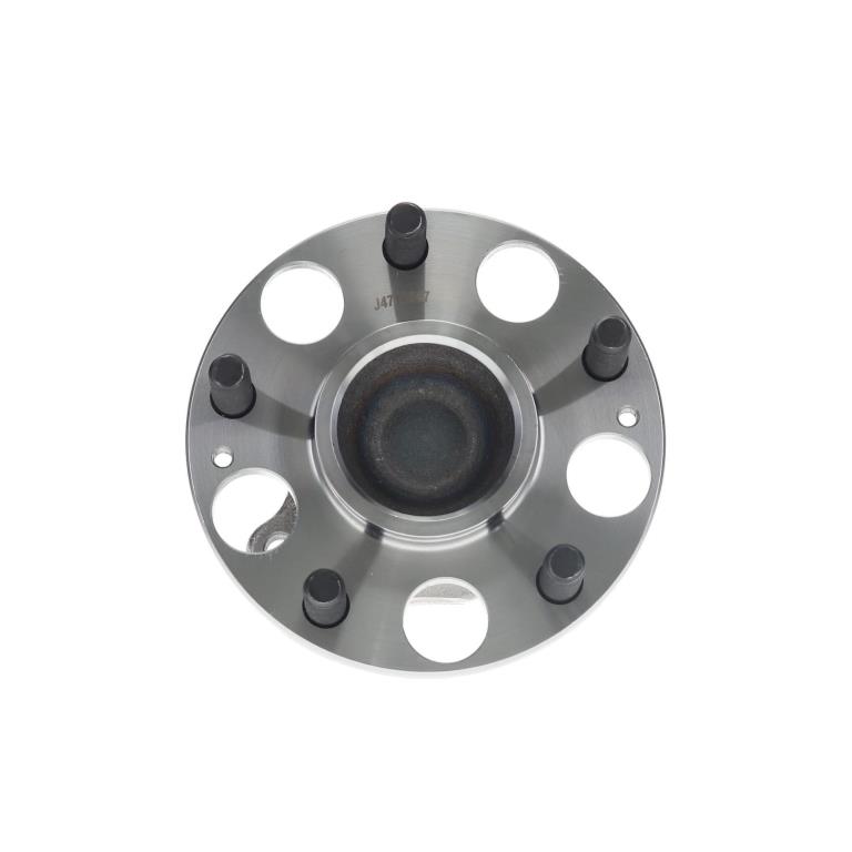 Roulement de roue HERTH+BUSS JAKOPARTS J4714047