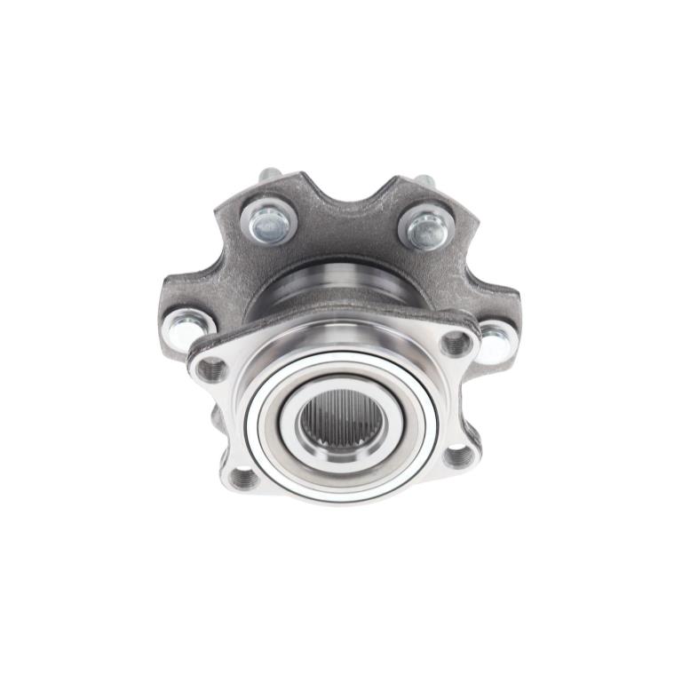 Cojinete de rueda HERTH+BUSS JAKOPARTS ref. J4715050
