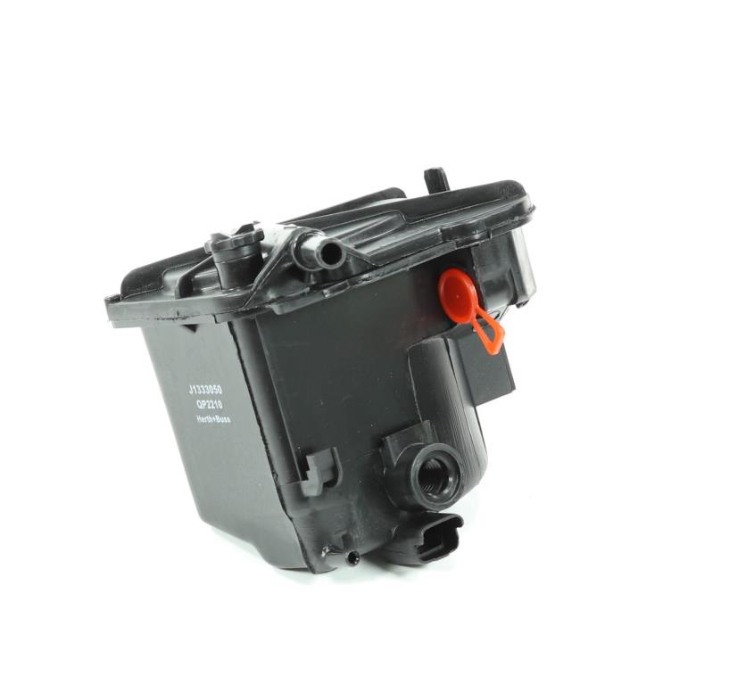 Filtre à carburant (Filtre à gasoil) HERTH+BUSS JAKOPARTS ref. J1333050