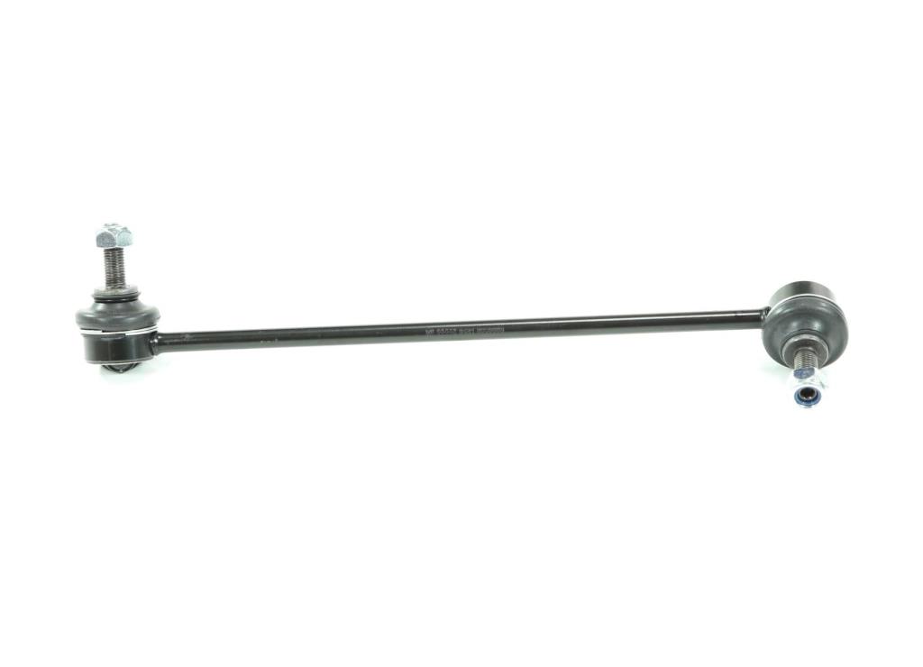 Biellette de barre stabilisatrice (Biellette antiroulis) HERTH+BUSS JAKOPARTS J4964022