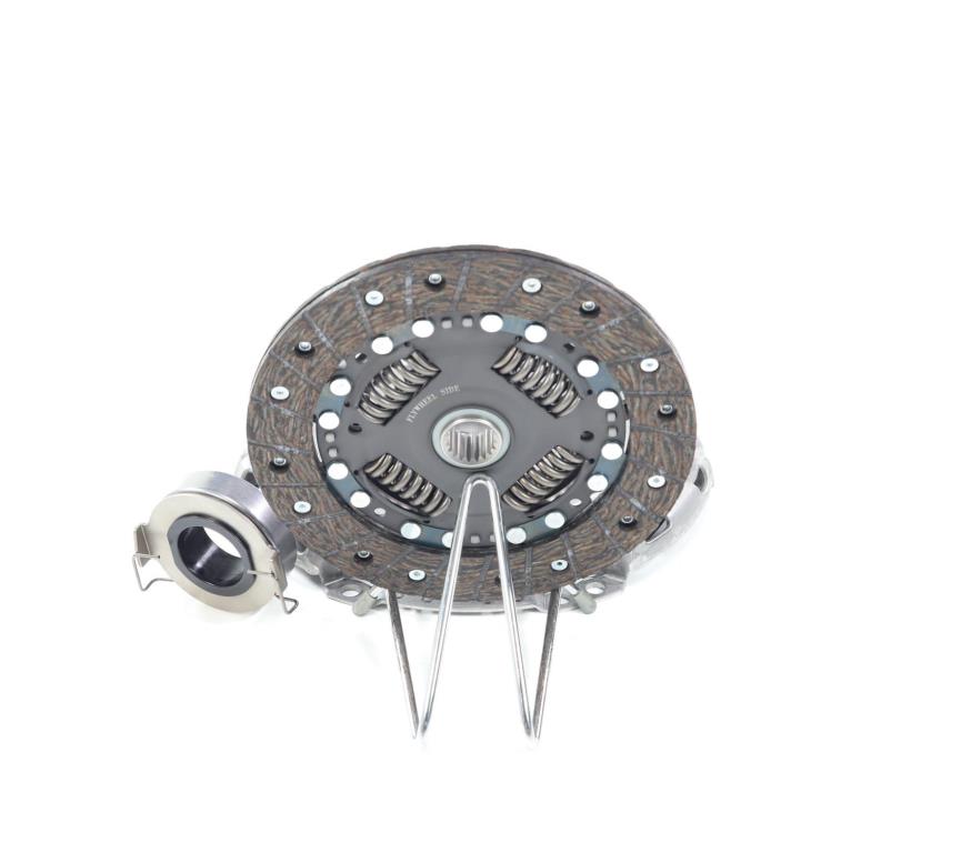 Kit d'embrayage HERTH+BUSS JAKOPARTS ref. J2002348