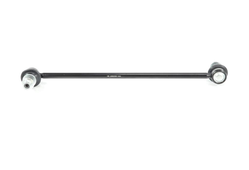 Biellette de barre stabilisatrice (Biellette antiroulis) HERTH+BUSS JAKOPARTS J4962055