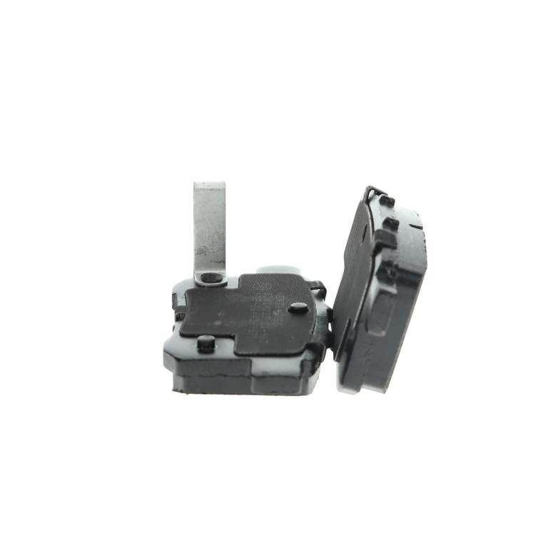 Jeu de 4 plaquettes de frein HERTH+BUSS JAKOPARTS ref. J3614020