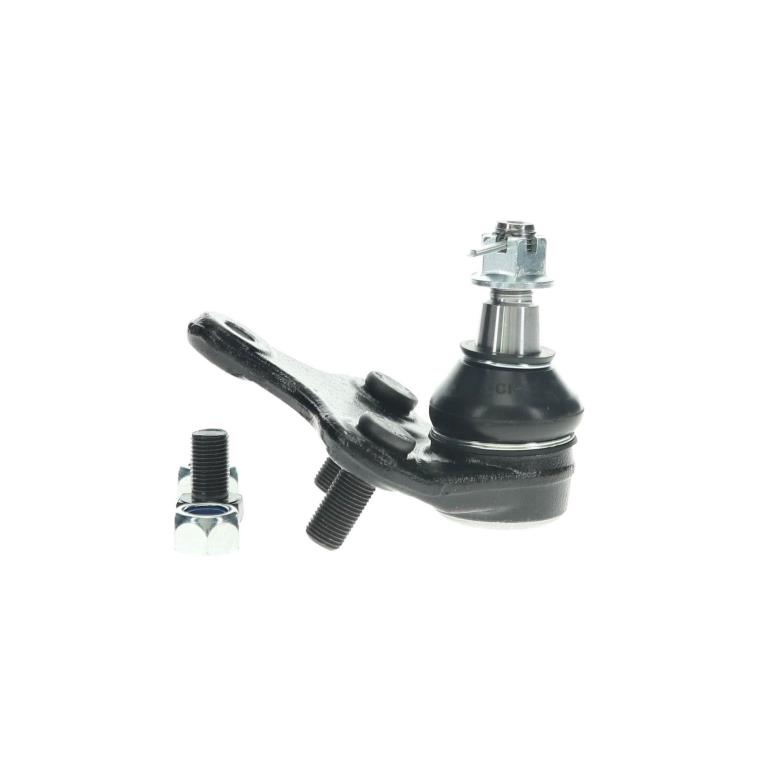 Rotule de suspension (Rotule de pivot) HERTH+BUSS JAKOPARTS ref. J4862046
