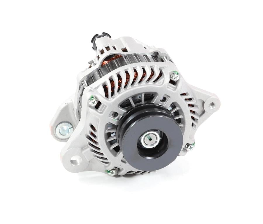 Alternateur HERTH+BUSS JAKOPARTS J5115089