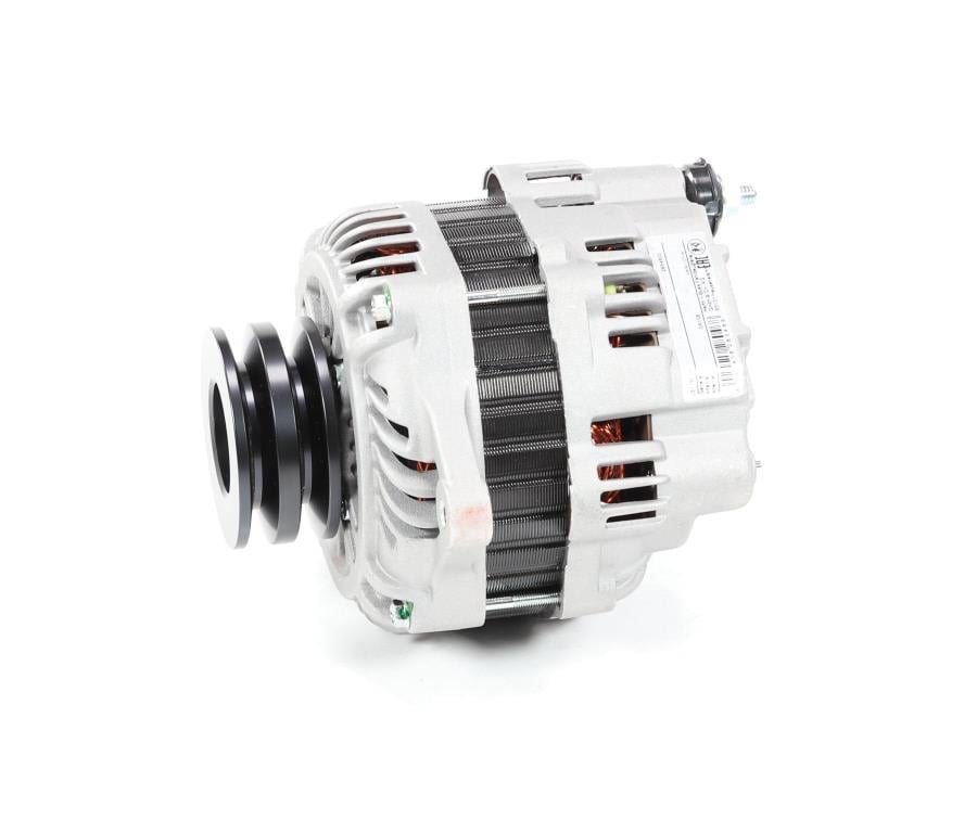 Alternateur HERTH+BUSS JAKOPARTS J5115089