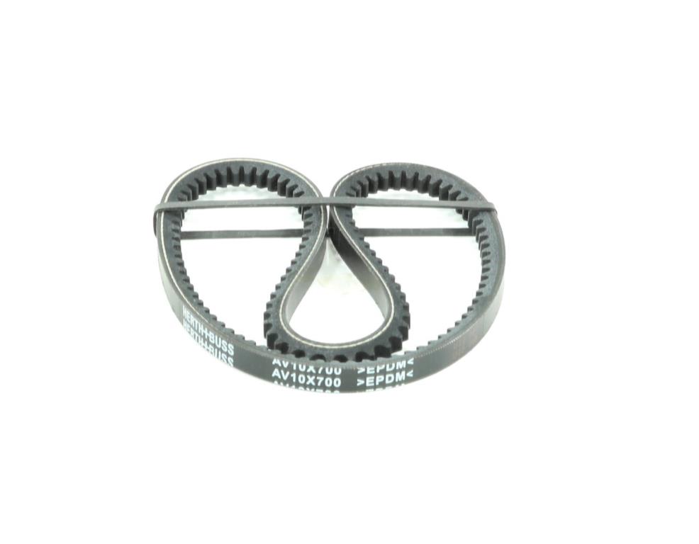 Correa trapezoidal nervada HERTH+BUSS JAKOPARTS ref. J1010700