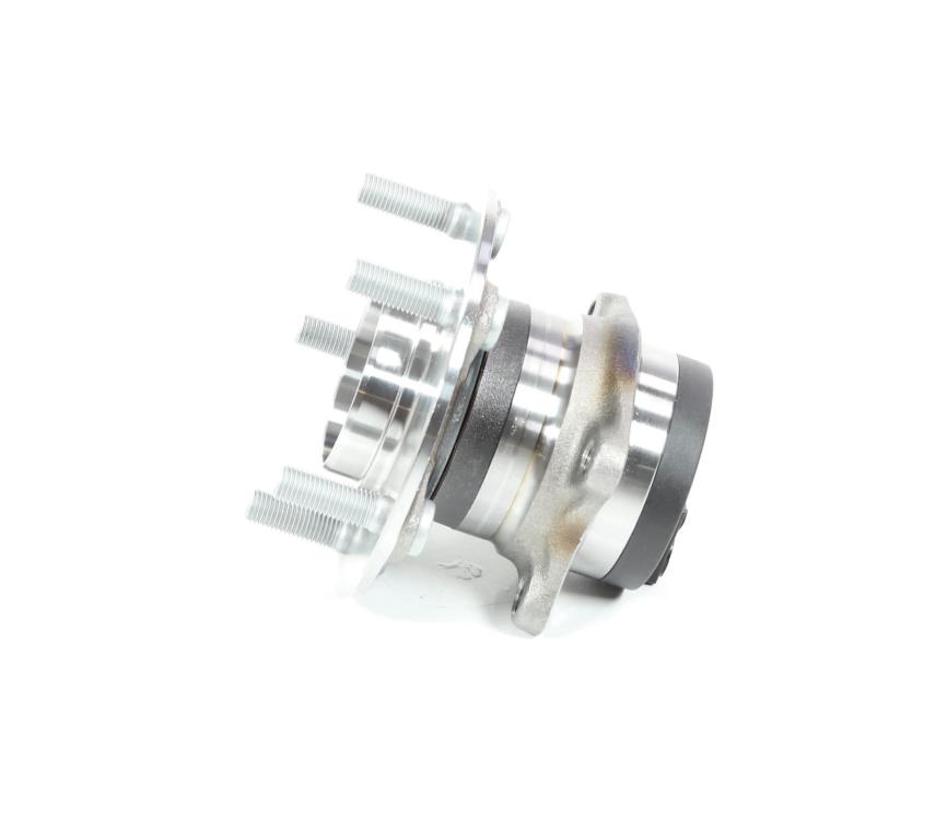 Roulement de roue HERTH+BUSS JAKOPARTS J4713045