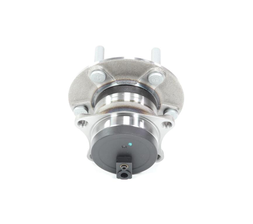 Roulement de roue HERTH+BUSS JAKOPARTS J4713045
