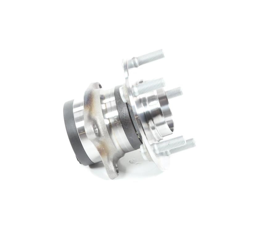 Roulement de roue HERTH+BUSS JAKOPARTS J4713045