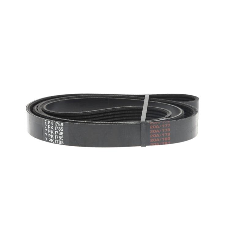 Correia trapezoidal estriada HERTH+BUSS JAKOPARTS ref. J1071785