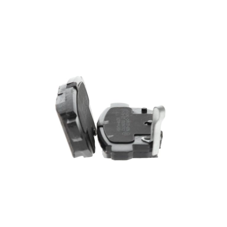 Jeu de 4 plaquettes de frein HERTH+BUSS JAKOPARTS J3618002