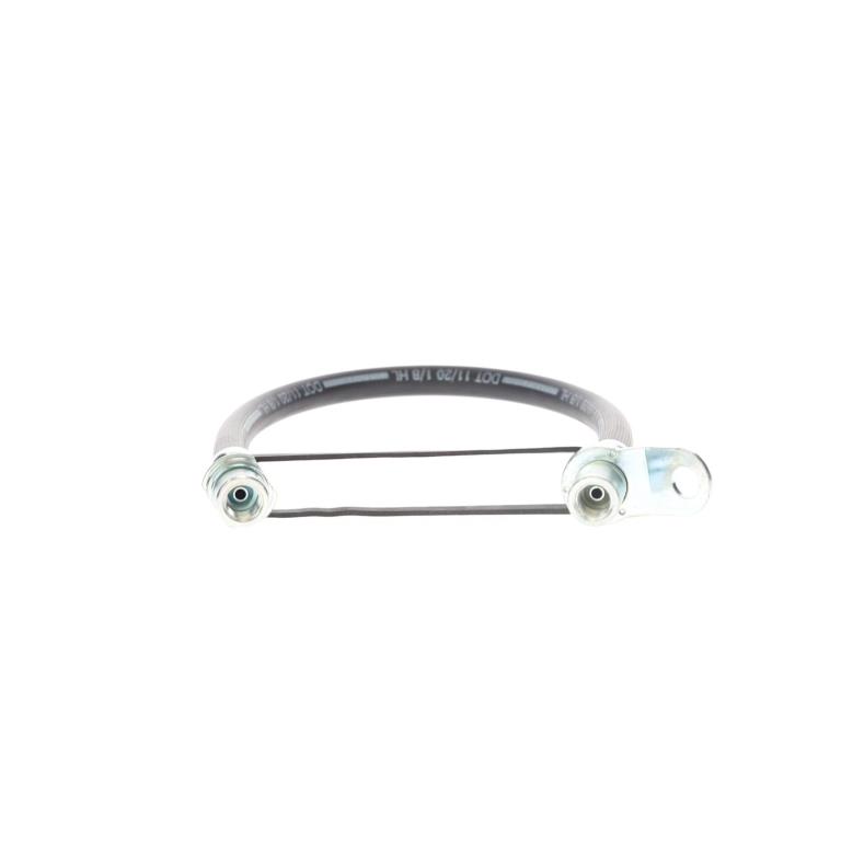 Flexible de frein (Durite de frein) HERTH+BUSS JAKOPARTS J3702102