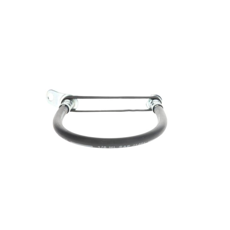 Flexible de frein (Durite de frein) HERTH+BUSS JAKOPARTS J3702102