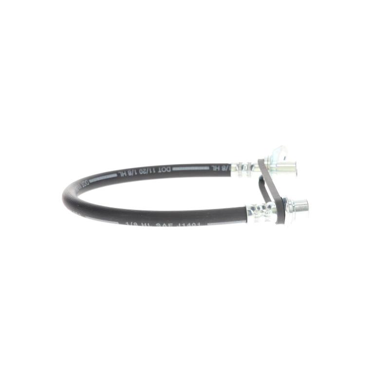 Flexible de frein (Durite de frein) HERTH+BUSS JAKOPARTS J3702102