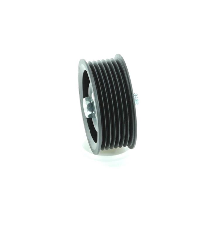 Galet enrouleur de courroie d'accessoire HERTH+BUSS JAKOPARTS J1141047
