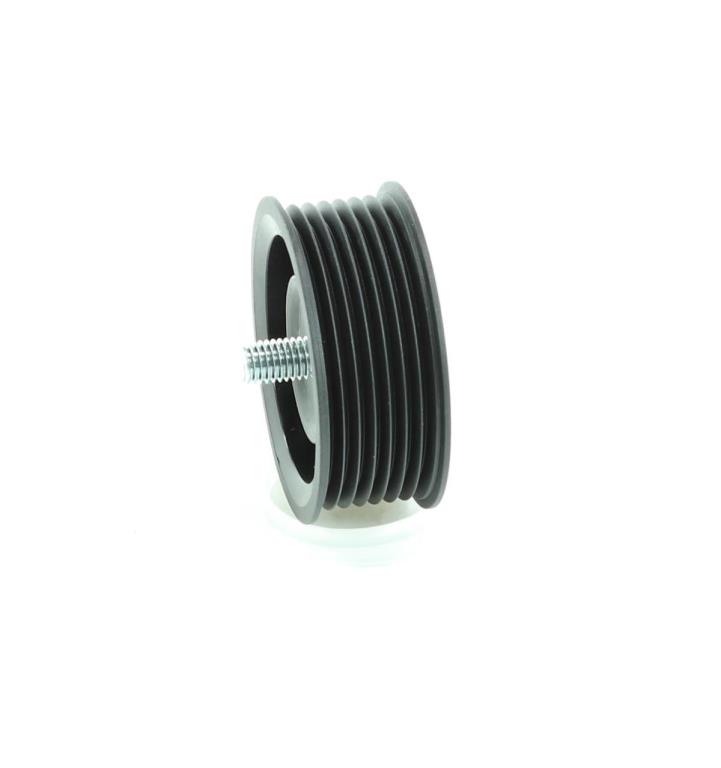 Galet enrouleur de courroie d'accessoire HERTH+BUSS JAKOPARTS J1141047