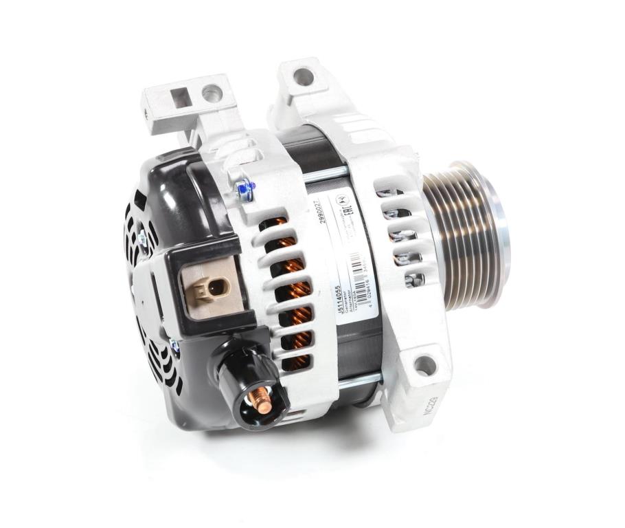Alternador HERTH+BUSS JAKOPARTS J5114055