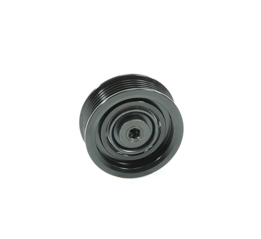 Galet enrouleur de courroie d'accessoire HERTH+BUSS JAKOPARTS J1140543