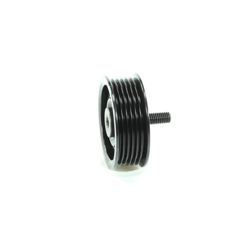 Galet enrouleur de courroie d'accessoire HERTH+BUSS JAKOPARTS J1140543