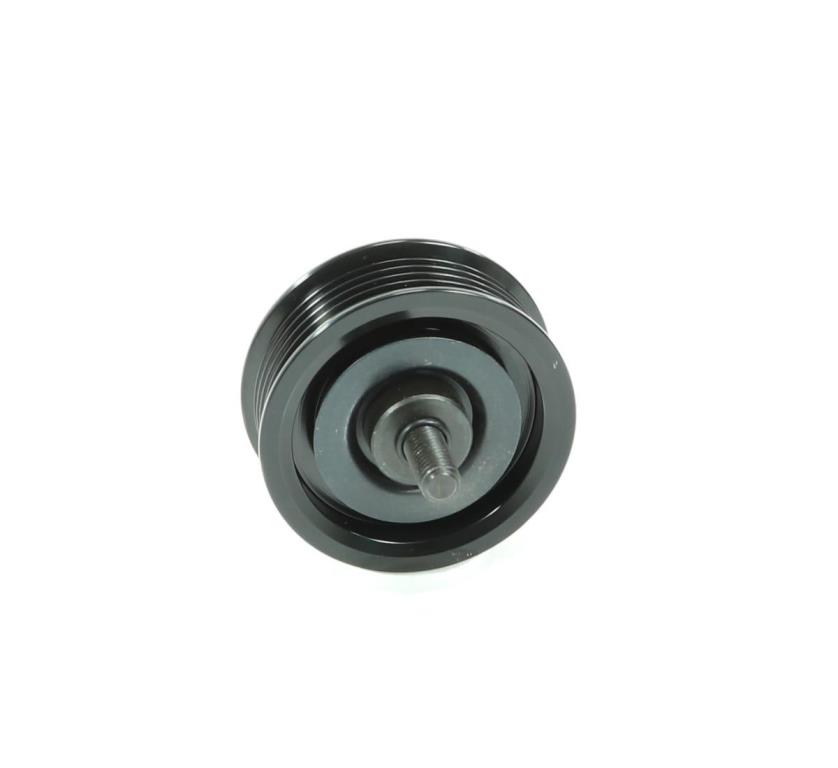 Galet enrouleur de courroie d'accessoire HERTH+BUSS JAKOPARTS J1140543