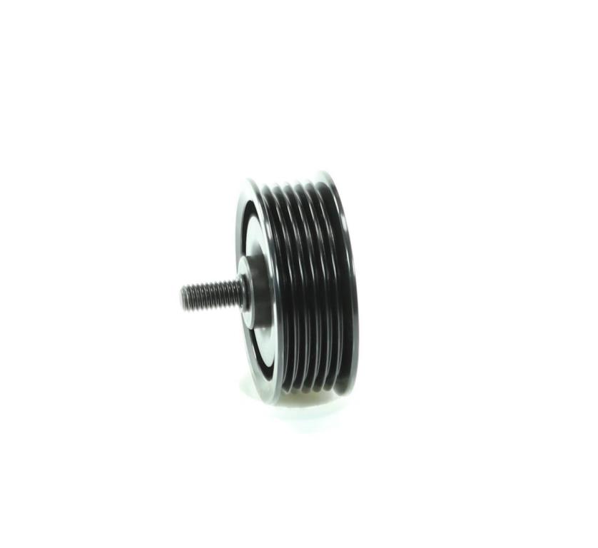 Galet enrouleur de courroie d'accessoire HERTH+BUSS JAKOPARTS J1140543