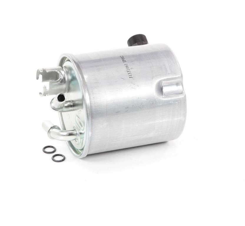 Filtre à carburant (Filtre à gasoil) HERTH+BUSS JAKOPARTS ref. J1331061
