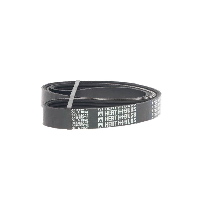 Correia trapezoidal estriada HERTH+BUSS JAKOPARTS ref. J1061320
