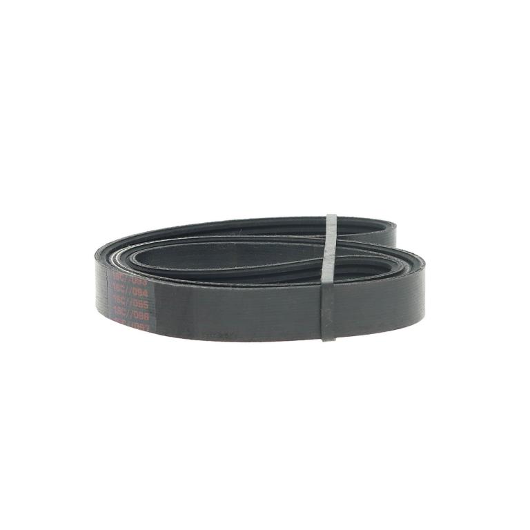 Correia trapezoidal estriada HERTH+BUSS JAKOPARTS ref. J1061320