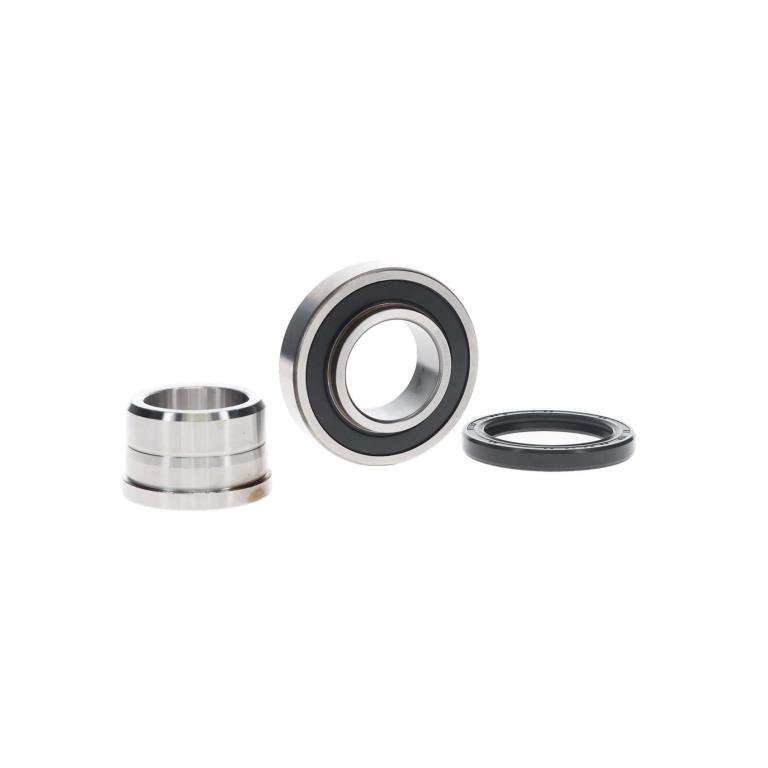 Cojinete de rueda HERTH+BUSS JAKOPARTS ref. J4718015