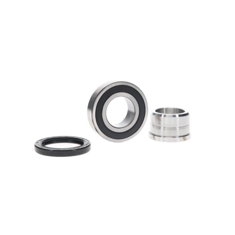 Cojinete de rueda HERTH+BUSS JAKOPARTS ref. J4718015