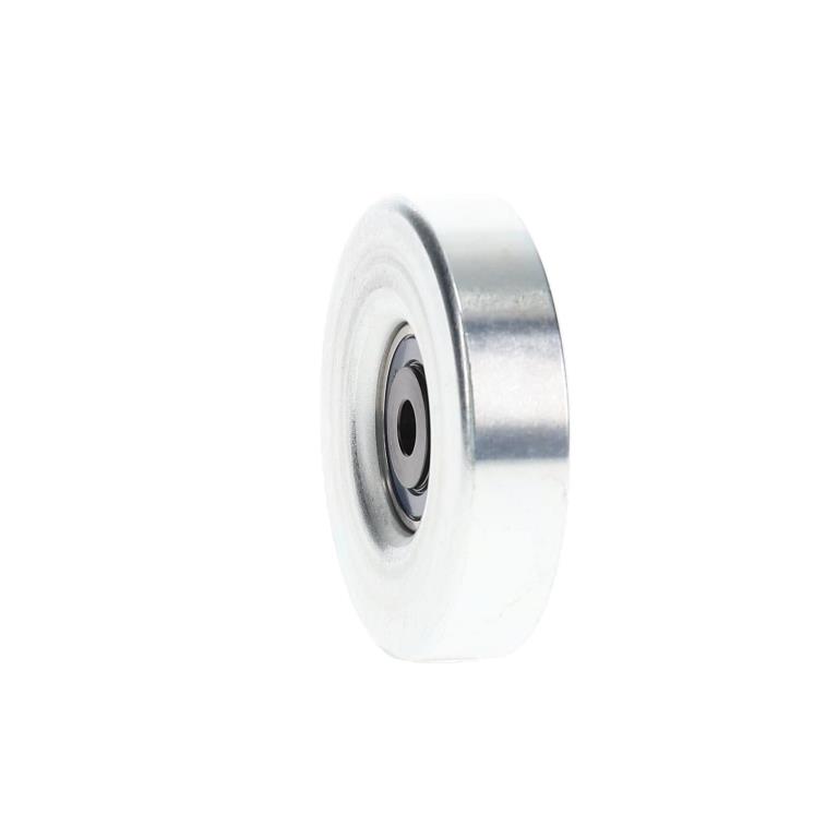 Galet enrouleur de courroie d'accessoire HERTH+BUSS JAKOPARTS J1142098