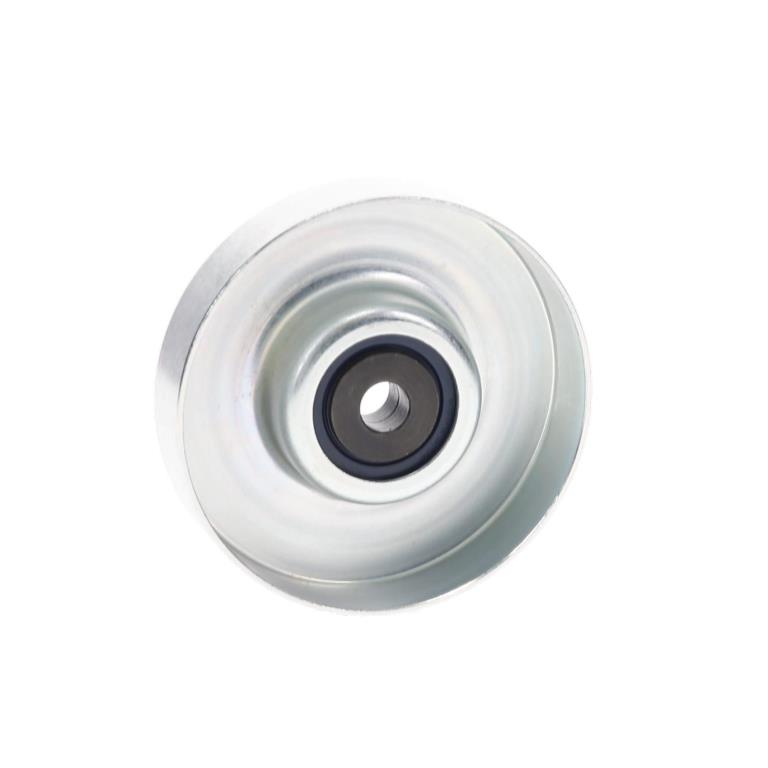 Galet enrouleur de courroie d'accessoire HERTH+BUSS JAKOPARTS J1142098