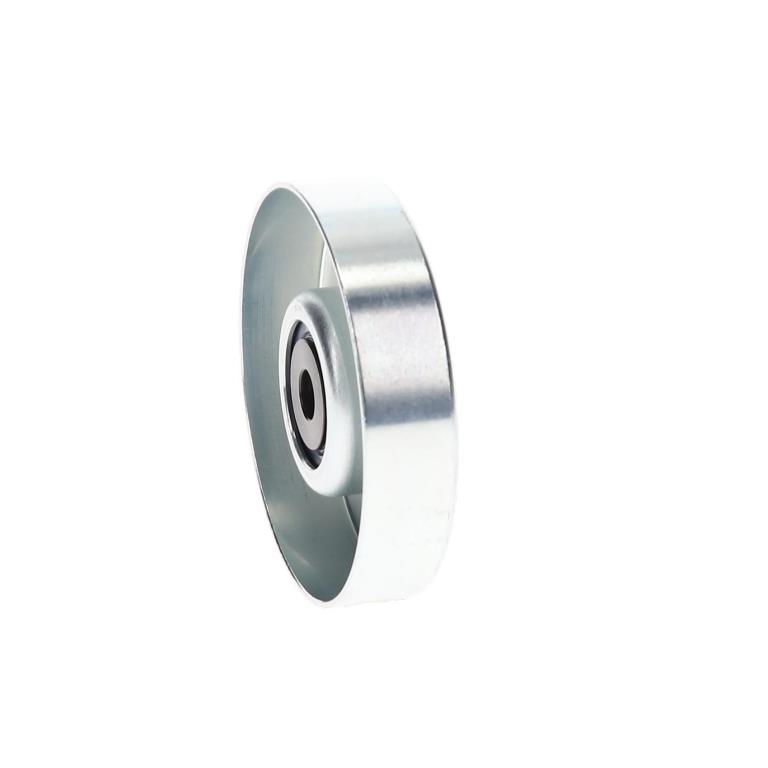 Galet enrouleur de courroie d'accessoire HERTH+BUSS JAKOPARTS J1142098