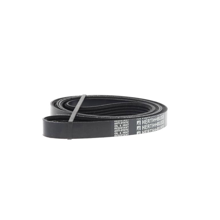 Correia trapezoidal estriada HERTH+BUSS JAKOPARTS ref. J1051745