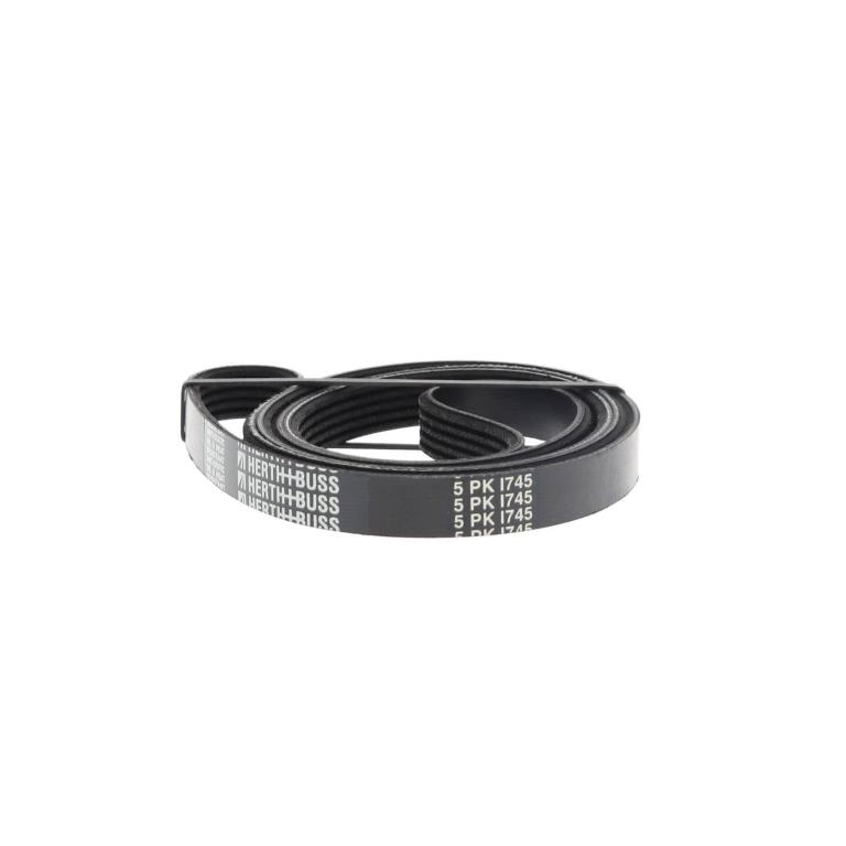 Correia trapezoidal estriada HERTH+BUSS JAKOPARTS ref. J1051745