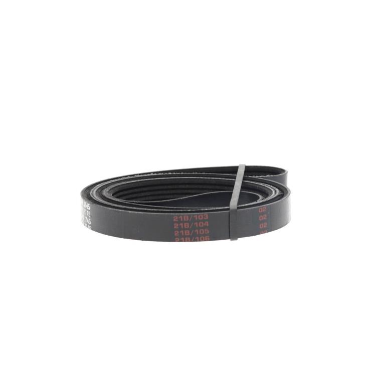 Correia trapezoidal estriada HERTH+BUSS JAKOPARTS ref. J1051745