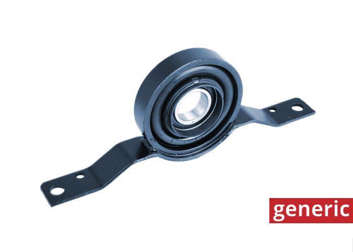 Palier, palier central d'arbre de transmission HERTH+BUSS JAKOPARTS J2912004