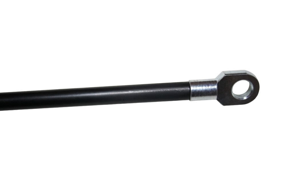 Vérin, capot-moteur HERVIN ref. UB843