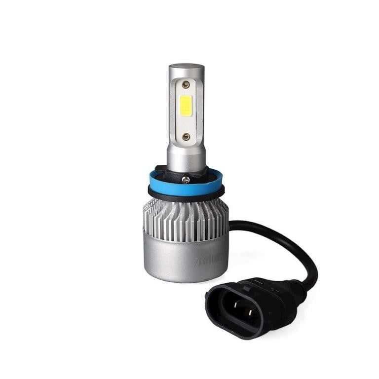 Ampoule LED Eclairage Avant MTECH H11 - ref. LSC11