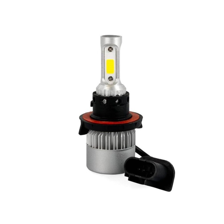 Ampoule LED Eclairage Avant MTECH H13 - ref. LSC13